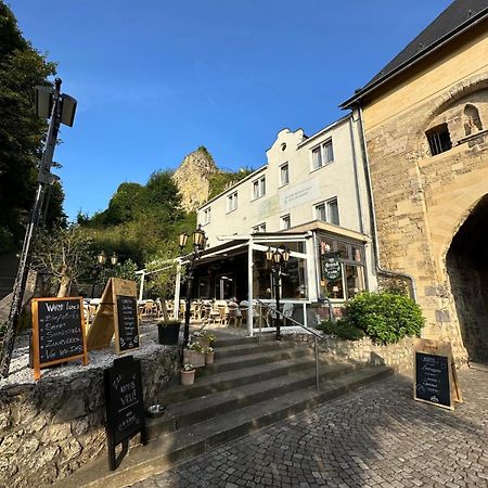 Boutique Hotel De La Ruine Valkenburg aan de Geul Exteriér fotografie